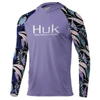 UV Fishing Shirt