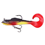 Soft Bait Wobbler Set
