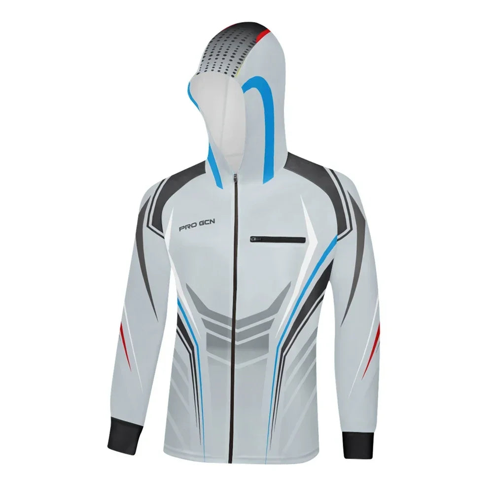 Fishing Performance Hoodie