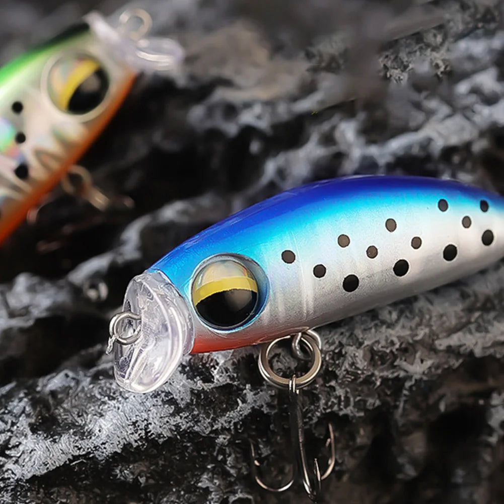 Bend Crankbait Lure