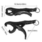 Fish Lip Gripper