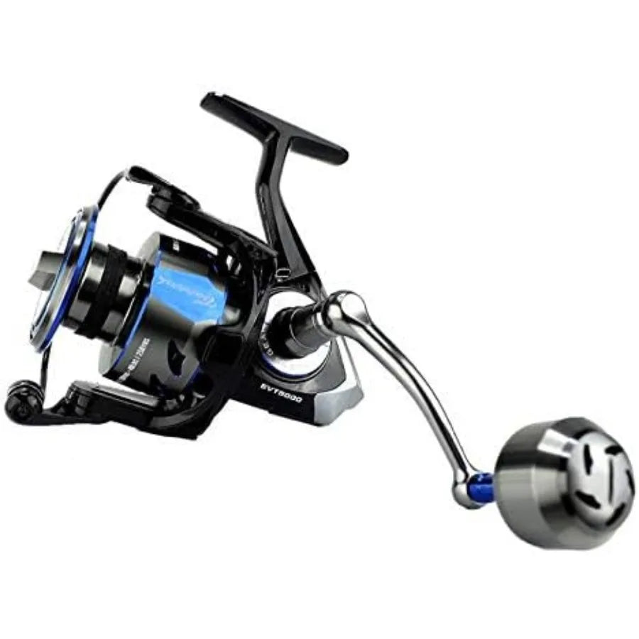 High Speed Spinning Reel