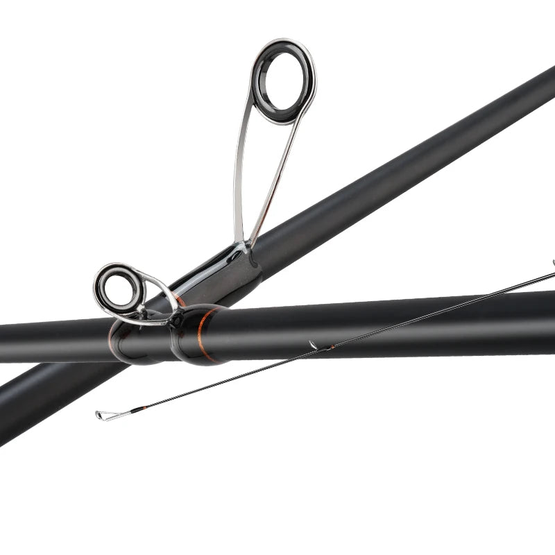 Butterfly Casting Rod