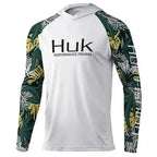UV Fishing Shirt