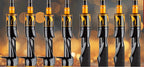 Fuji Casting Rod