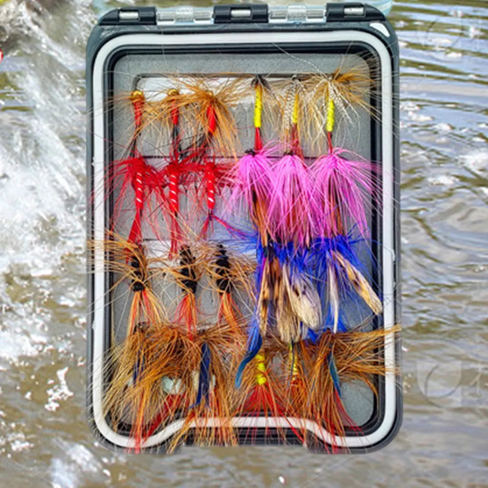 Sinking Wobbler Lure