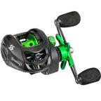 Baitcasting Reel