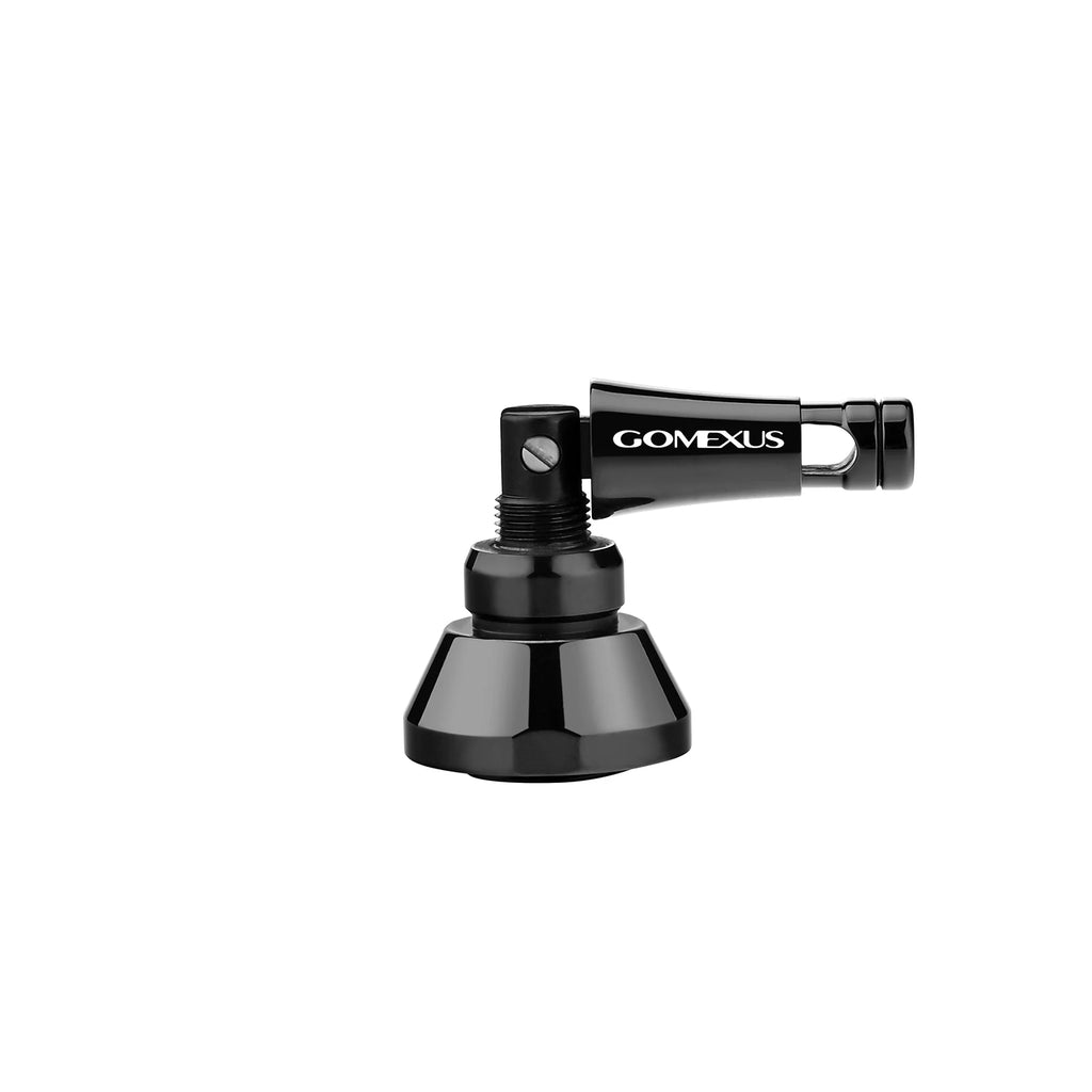 Foldable Reel Stand