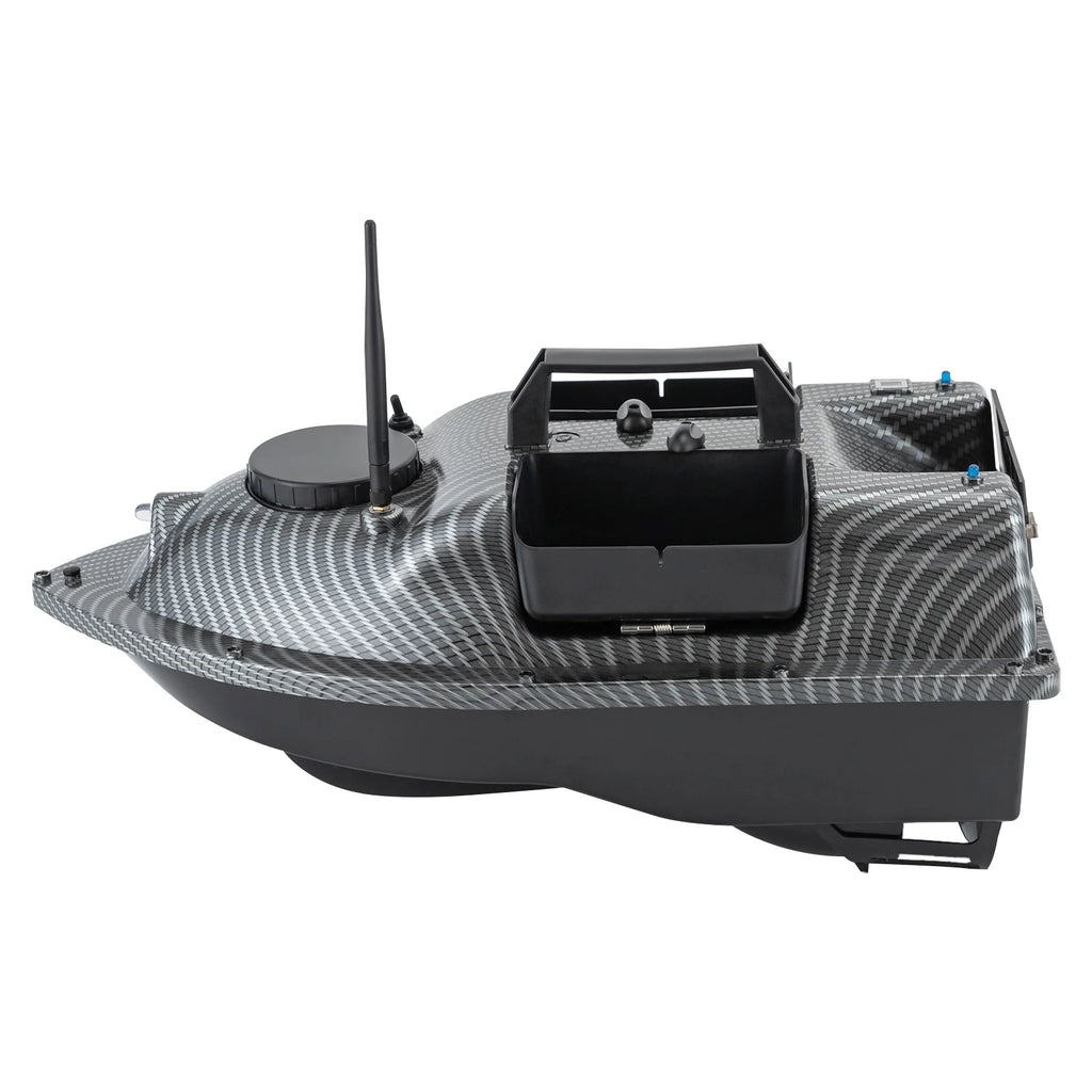 GPS Fishing Bait Boat