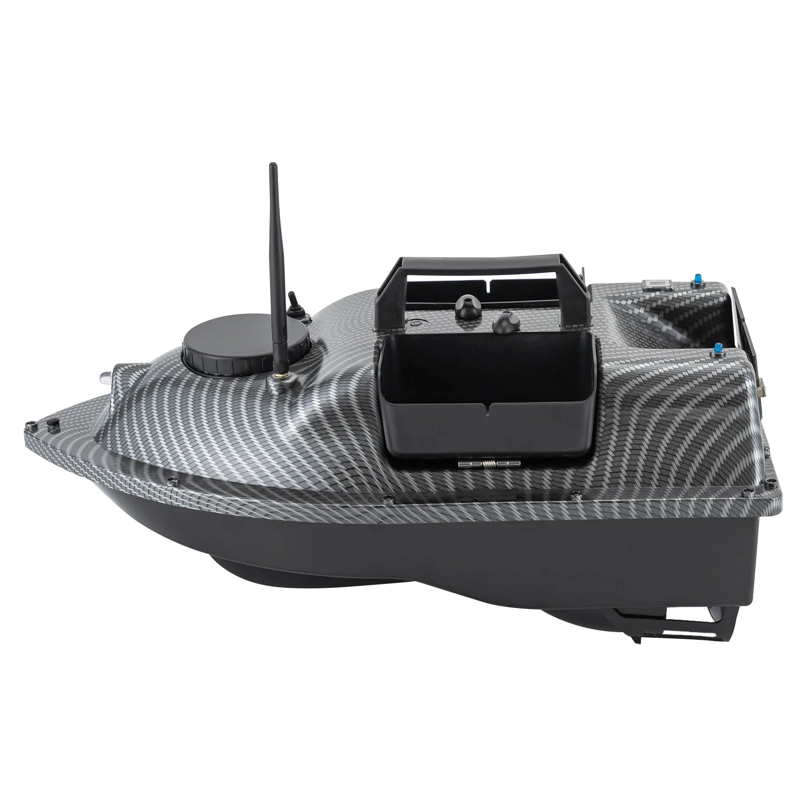 GPS Fishing Bait Boat