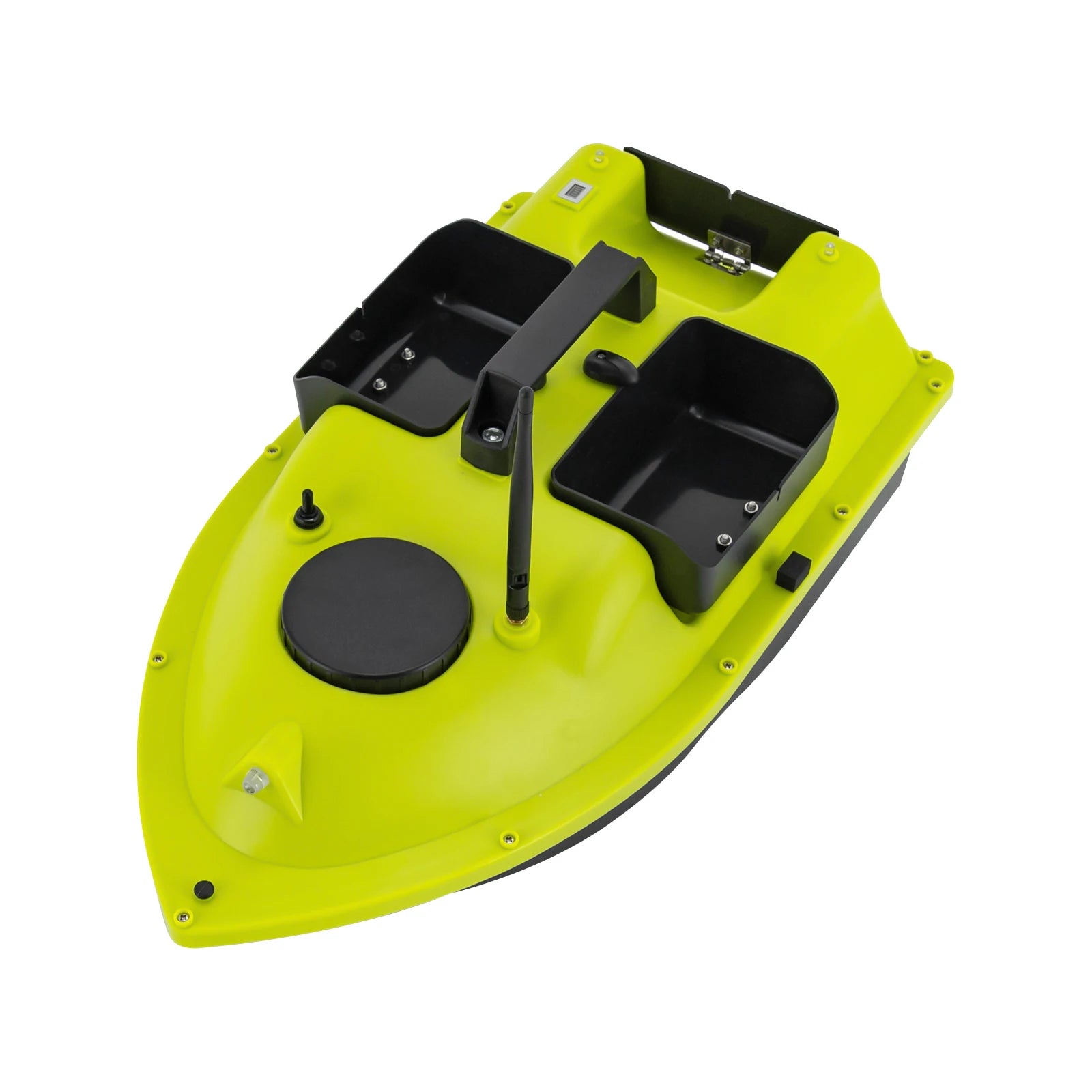 GPS Fishing Bait Boat