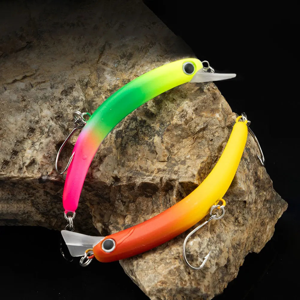 Octopus Squid Lure