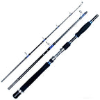 3 Section Lure Rod