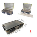 Waterproof Tackle Box