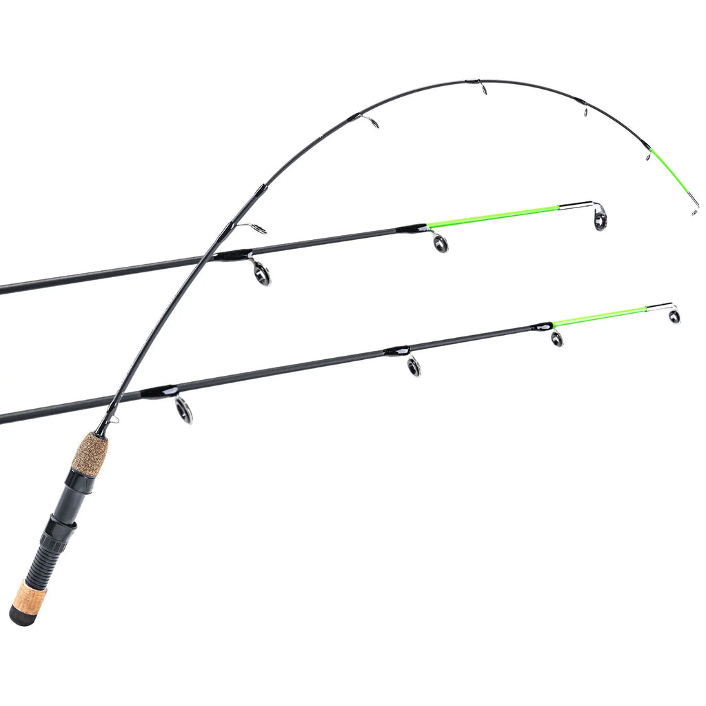 Winter Ice Rod