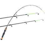 Winter Ice Rod
