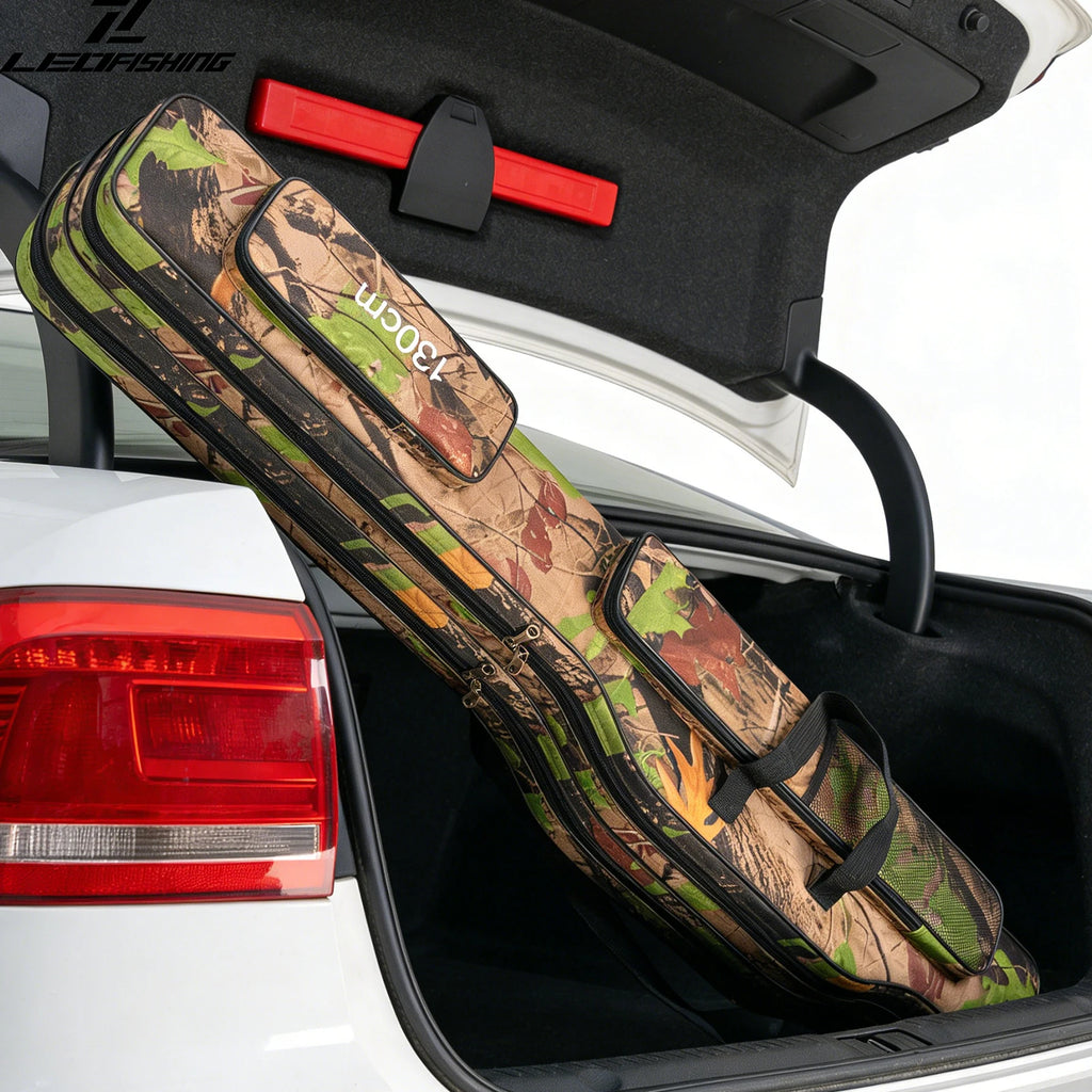 Fishing Rod Case