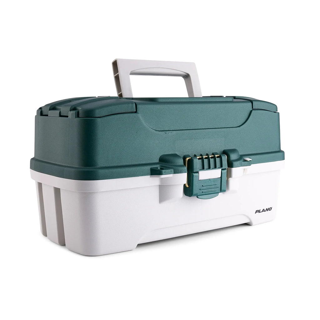3 Tray Tackle Box