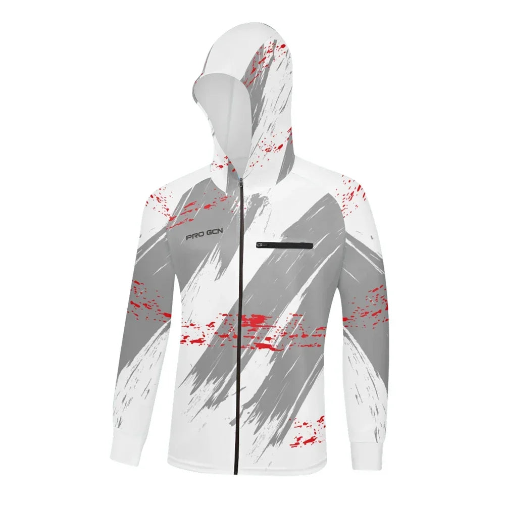 Fishing Performance Hoodie