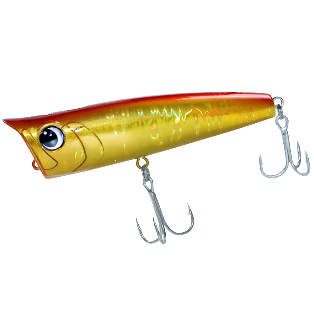Artificial Hard Bait 90mm 15g