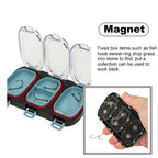 Magnetic Hook Box