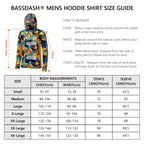 Fishing Sun Hoodie Pro