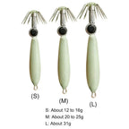 Octopus Shrimp Lure