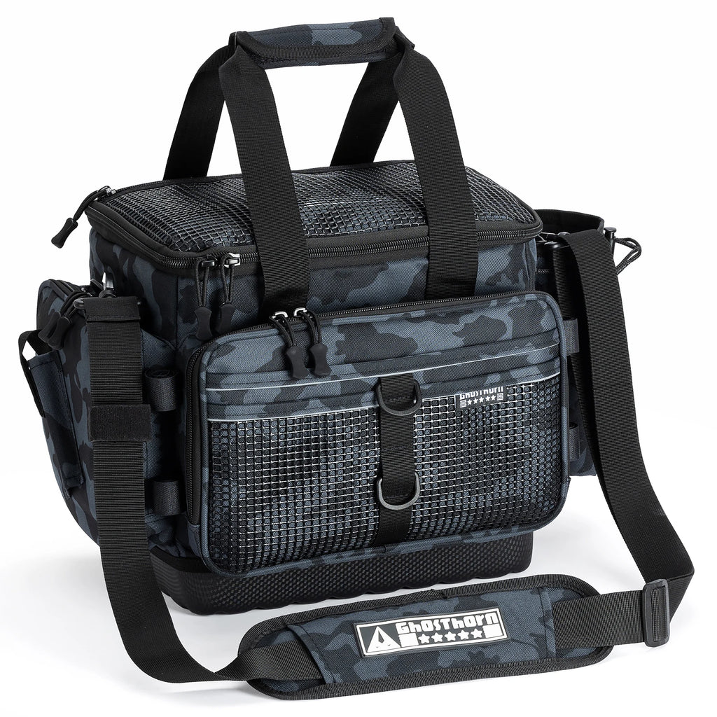 Fishing Tackle Bag