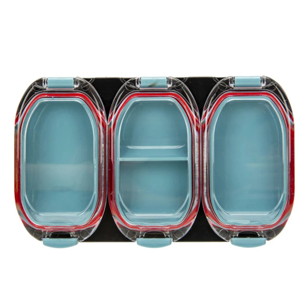Magnetic Hook Box