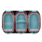 Magnetic Hook Box