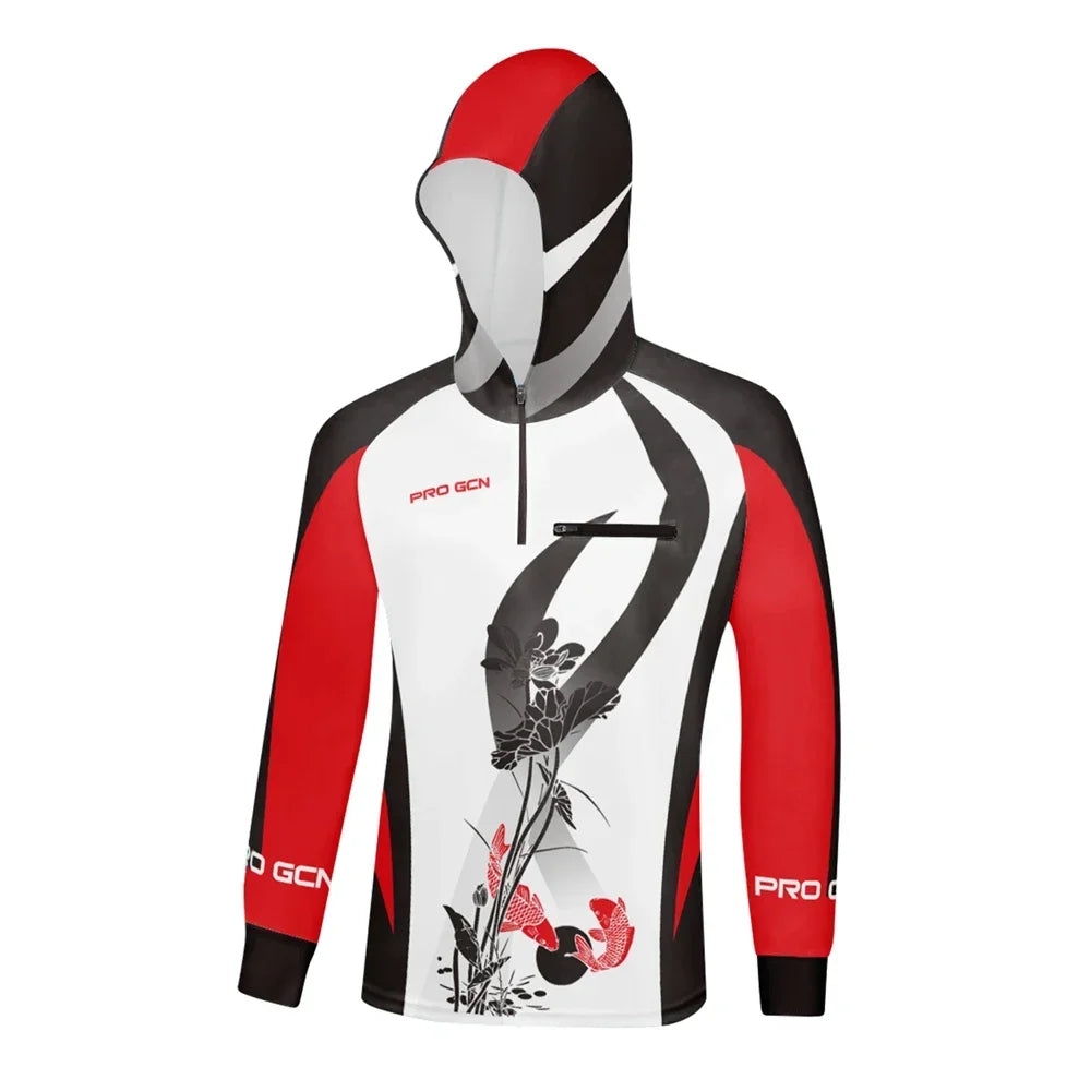 Fishing Performance Hoodie