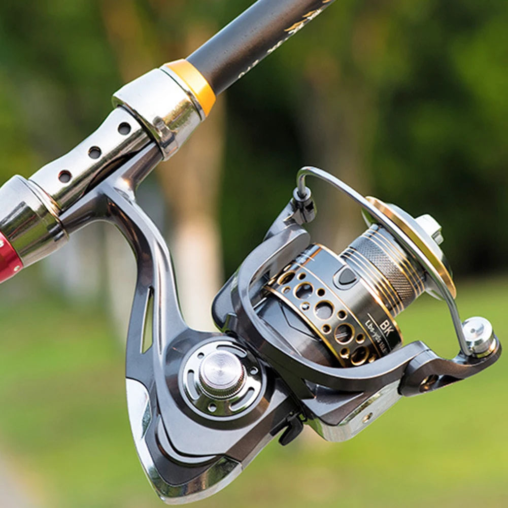 Trolling Reel