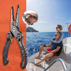 Fishing Control Pliers