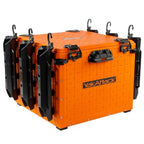 Fishing Crate Box