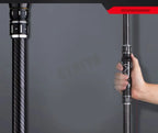 Telescopic Fishing Rod