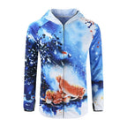 Fishing Wading Jacket