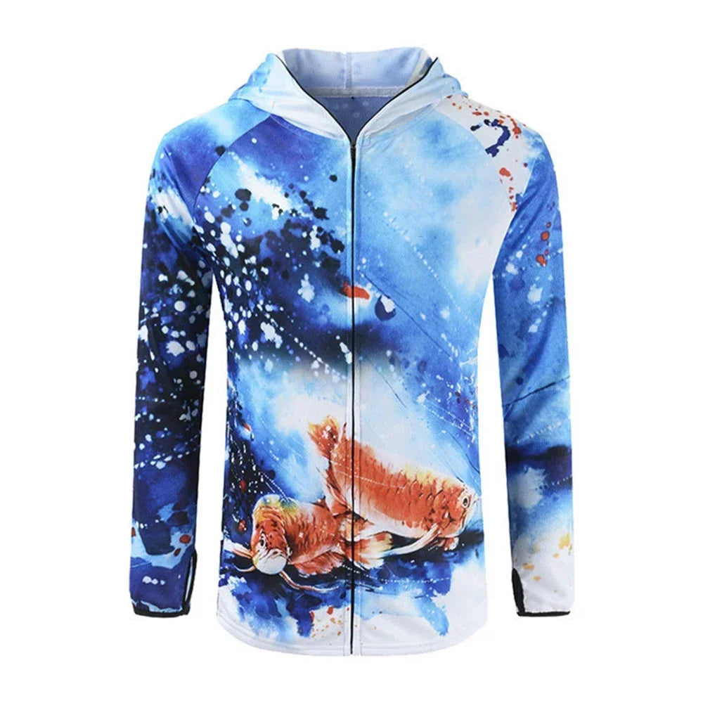 Fishing Wading Jacket