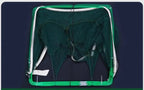 Folding Fish Trap