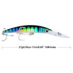 Minnow Hard Bait