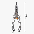 Fishing Control Pliers