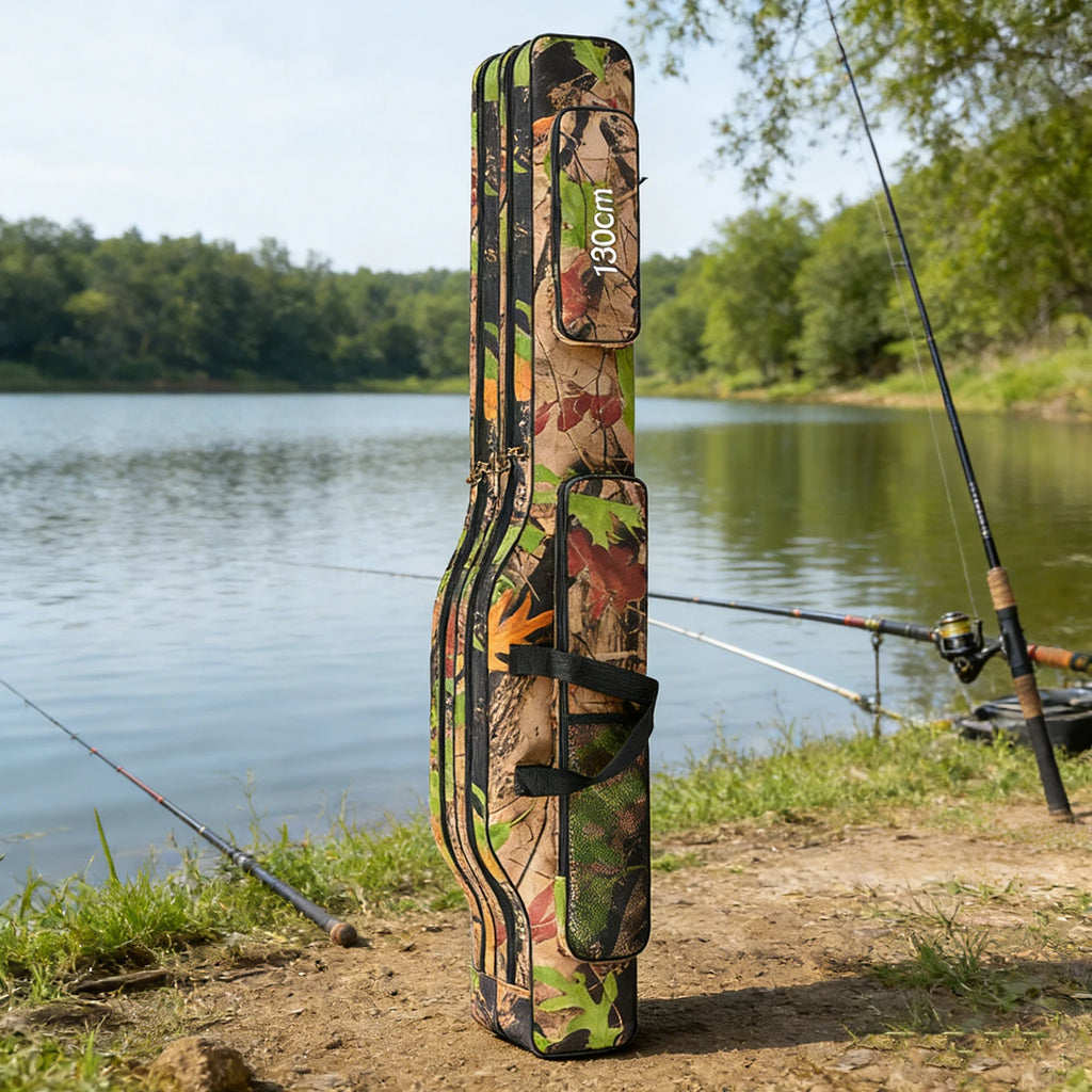 Fishing Rod Case