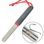 Hook Sharpener Tool