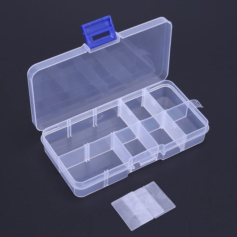 Portable Lure Box