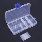 Portable Lure Box