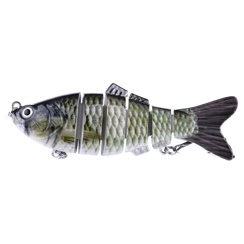 Bionic Fishing Lures