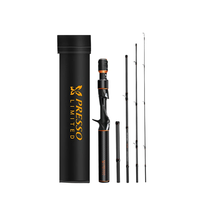 Butterfly Casting Rod