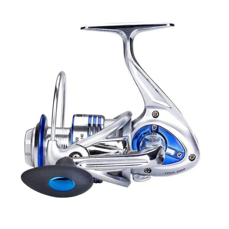 Spinning Fishing Reel