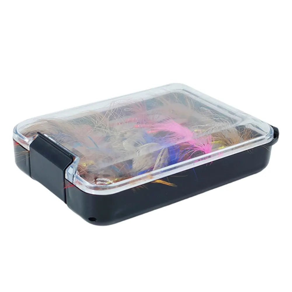 Sinking Wobbler Lure
