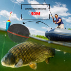 Smart Fish Finder