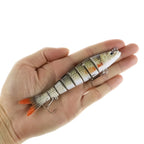 Multi Joint Lure Set